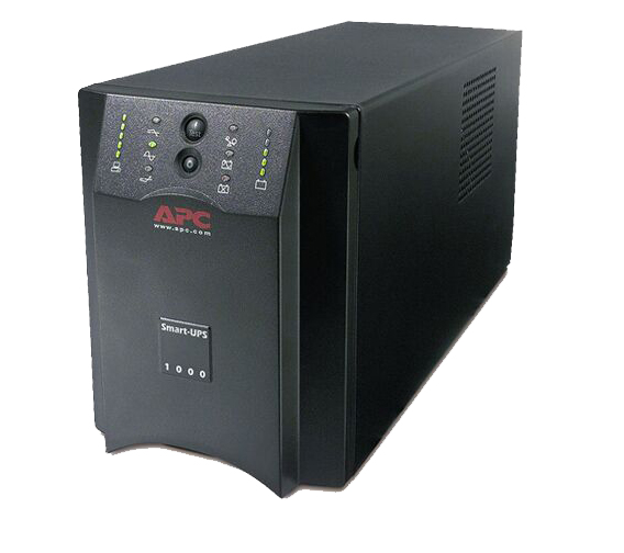 APC SUA1000ICH