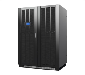 RP系列N+X模塊化UPS