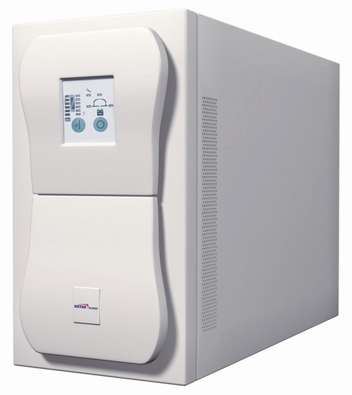 HP9100系列UPS